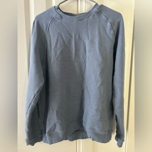 H&M crewneck